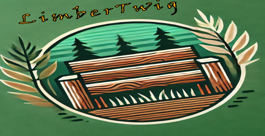 LimberTwig Logo